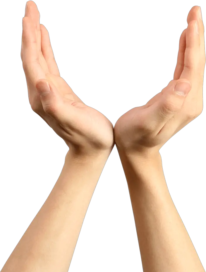 Hand Meme Png