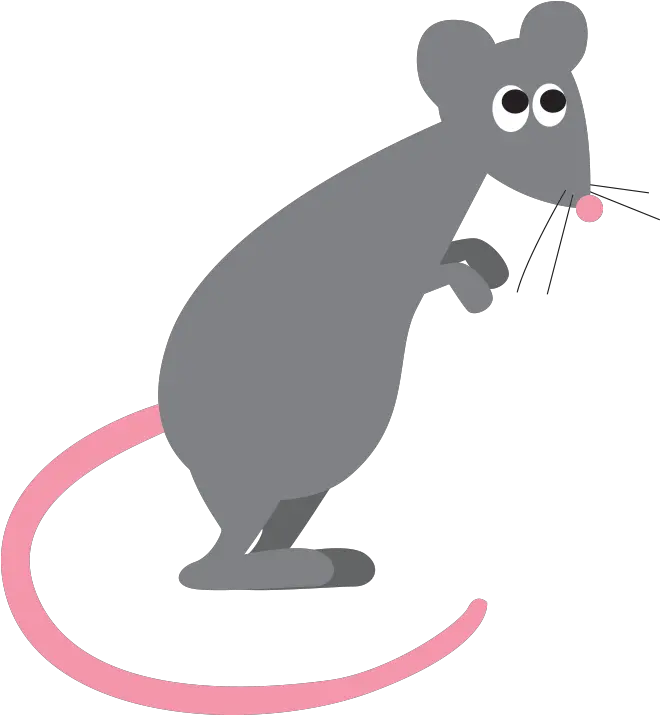 Rat Cartoon Transparent U0026 Png Clipart Free Download Ywd Cartoon Rat Transparent Background Rat Transparent