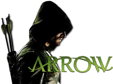 Arrow Logo Serie Png 4 Image Green Arrow Png Serie Arrow Logo Png