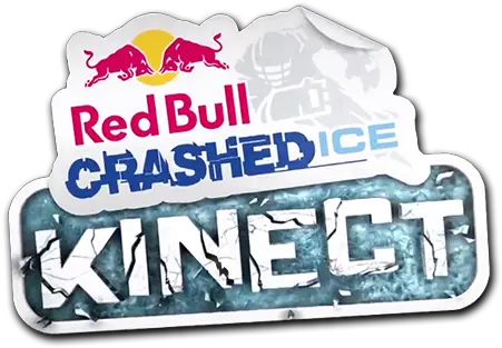 Red Bull Crashed Ice Kinect Bongfish Red Bull Png Red Bull Logo Png