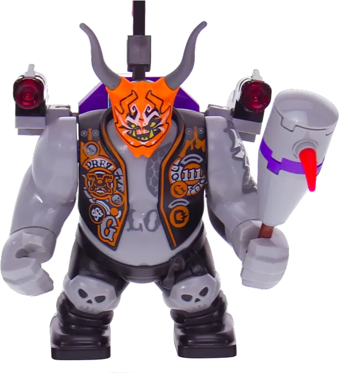 Oni Mask Of Deception Ninjago Wiki Lego Ninjago Oni Mask Of Deception Png Oni Mask Png