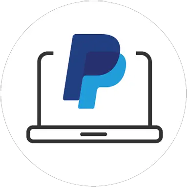 Deposit Methods Playnow Language Png Paypal Logo Website Icon Small