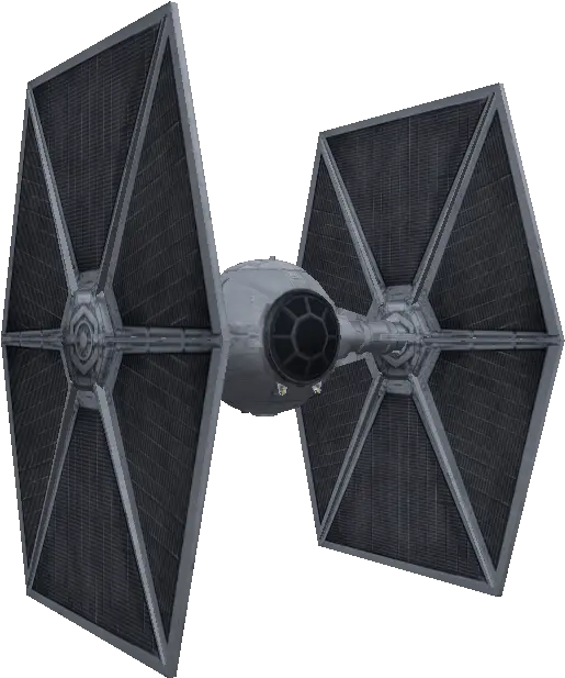 Pc Computer Star Wars Battlefront Tie Fighter The Tie Fighter Png Tie Fighter Icon