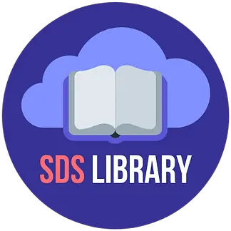 Sds Scientific Literature Library Shwachman Diamond Language Png Lit Icon