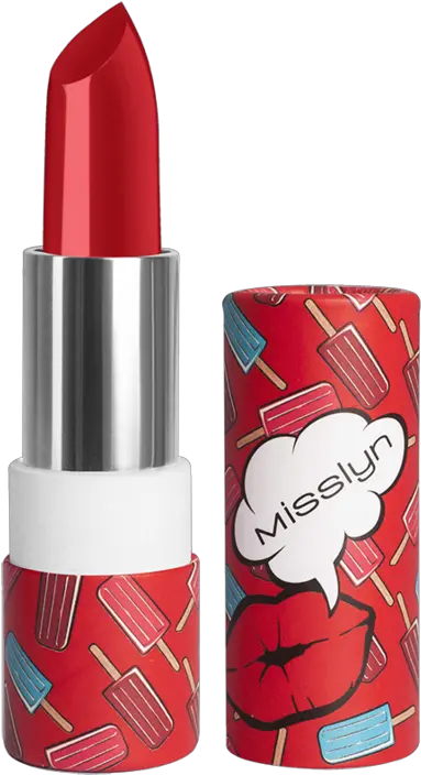 Lipstick Png Download Image Superhero Lipstick Transparent Background