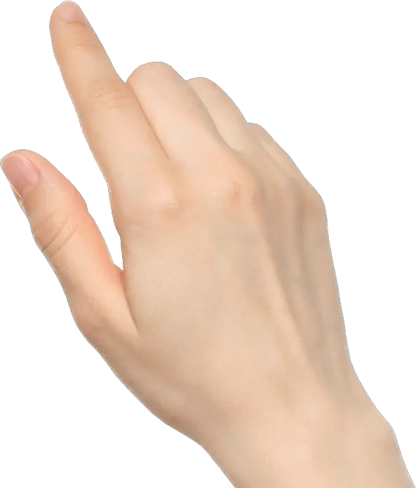 Master Hand Png