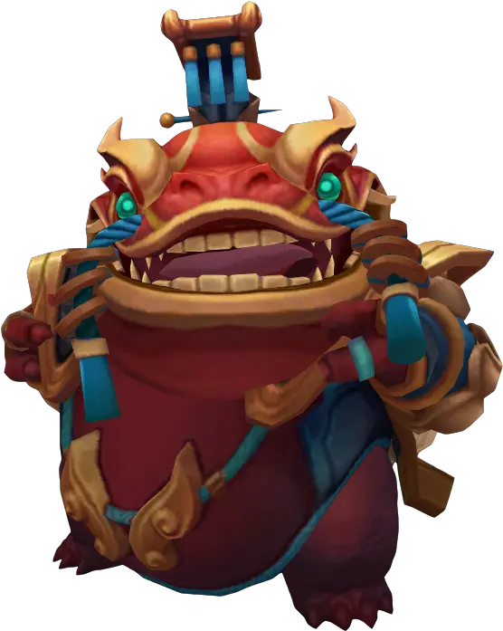 Tahm Kench Teamfight Tactics League Of Legends Wiki Fandom Tahm Kench Tft Skin Png All Star Summoner Icon