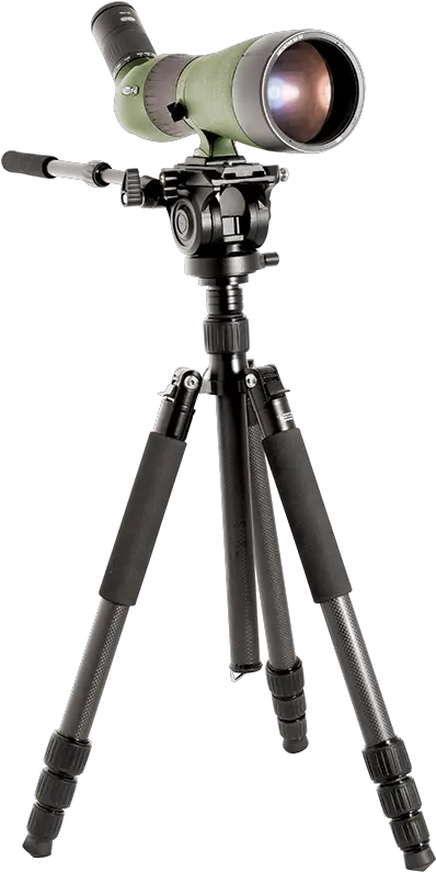 Sniper Scope Png Carbon Fiber Tripod Spotting Scope Flash Scope Png