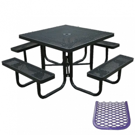 Download Free Park Furniture Photos Png Hq Icon Favicon Picnic Table