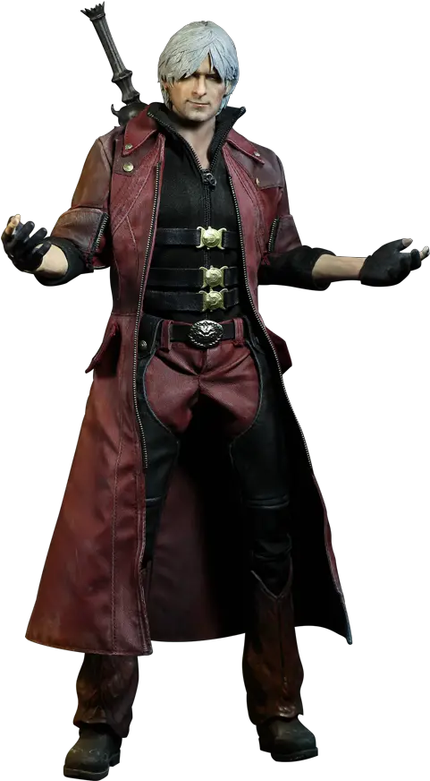 Dante Devil May Cry Png 6 Image Dante Devil May Cry 5 Png Devil May Cry 5 Png