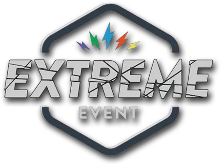 Extreme Extreme Events Game Png Event Logo