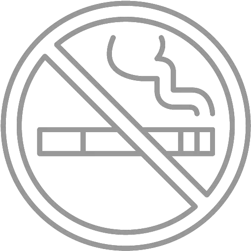 Download Hd No Smoking No Smoking Symbol No Mobile Phone Icon Png Stop Smoking Icon