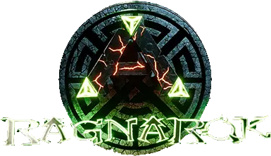 Ragnarok Server Hosting Ragnarok Ark Png Ark Logo Png