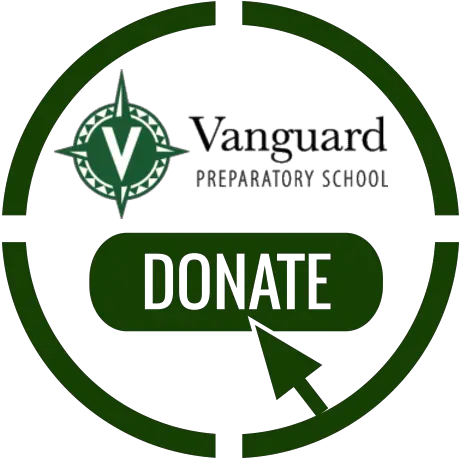 Vanguard Donationfundraiser Option Want Something You Ve Never Png Gofundme Logo Png