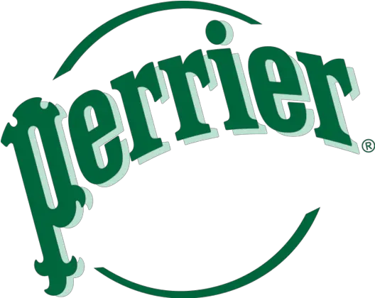 Perrier Outline Circle Logo Transparent Png Stickpng Perrier Logo Circle Outline Png