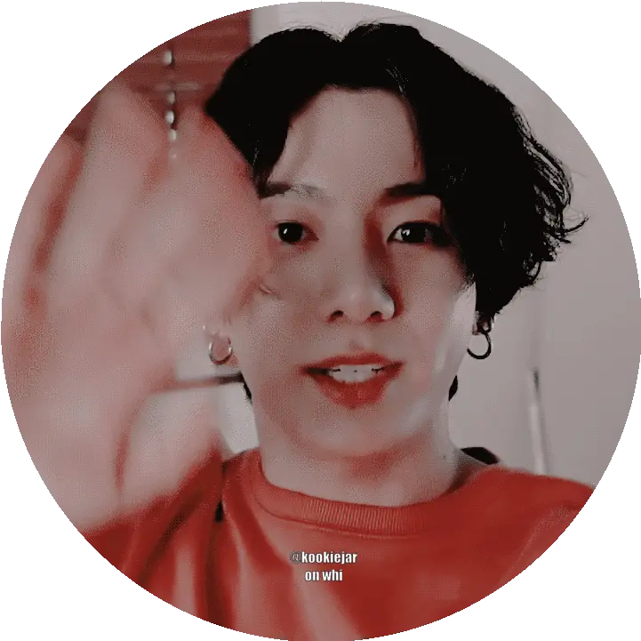 Gif Descoberto Por U2077 Descubra E Salve Hair Design Png Bts Jungkook Icon