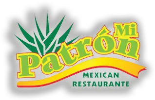 Mi Patron Png Logo