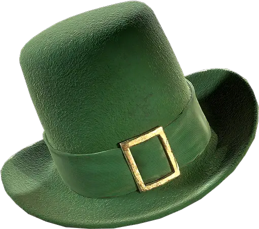 Leprechaun Hat Costume Hat Png Leprechaun Hat Transparent