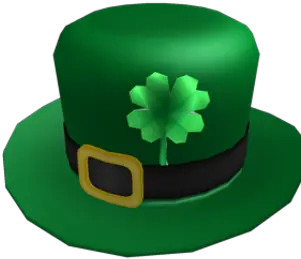 Leprechaun Hat Costume Hat Png Leprechaun Hat Transparent