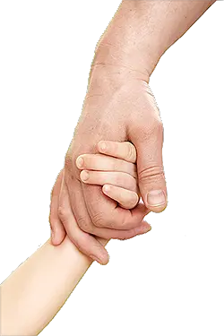 Hand Holding Something Png