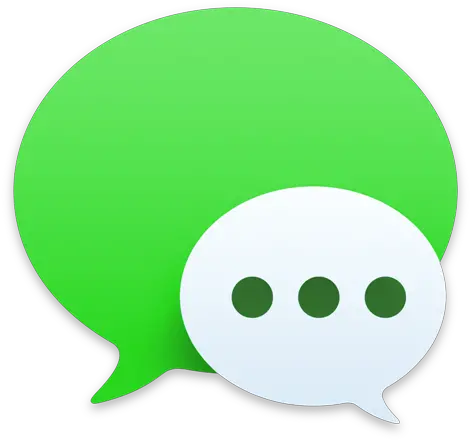 Messages Icon 1024x1024px Png Messages Mac App Messages Icon Png