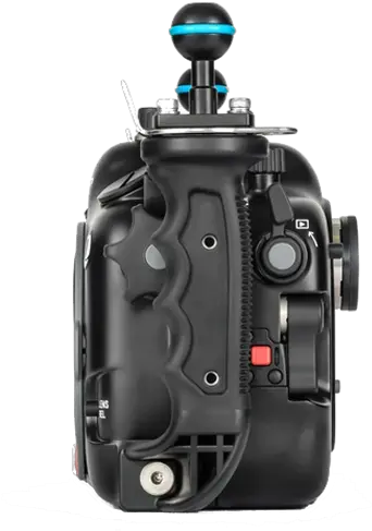 Nauticam Sony A1 Underwater Housing Bluewater Photo Sony 1 Png Sony Store Icon