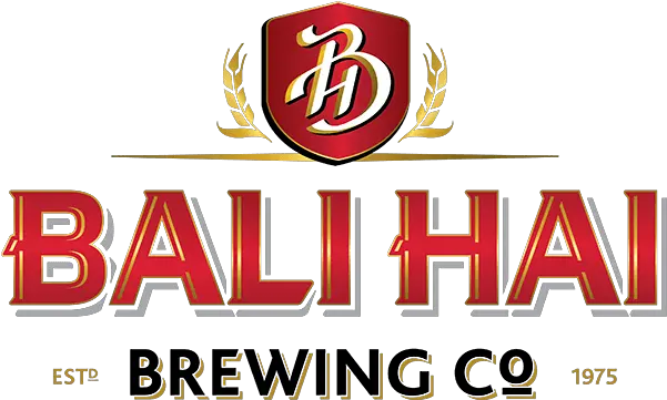 Draft Beer Logo Bali Hai 6 Logo Bali Hai Beer Png Draft Beer Icon