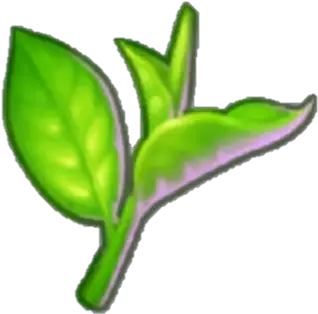 Tea Leaf Clip Art Png Tea Leaves Png