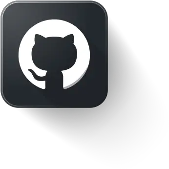 Logo Hub Github Git Icon Language Png Github Icon