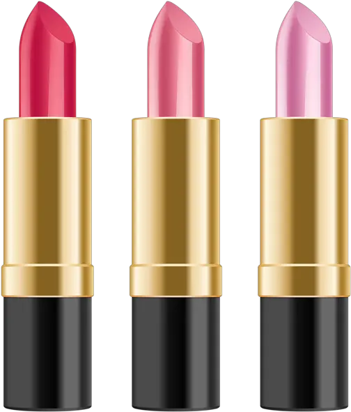 Lipstick Set Png Clip Art Image Lancome L Absolu Rouge Matte 189 Lipstick Clipart Png