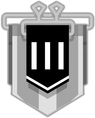 R6db Abdultaxu0027s Stats Rainbow Six Siege Silver Rank Png Rank Icon