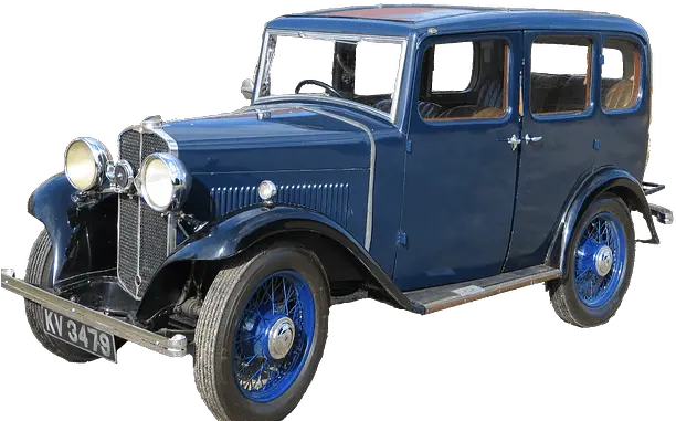 Oldtimer Dark Blue Transparent Png Stickpng Oldtimer Png Old Car Png