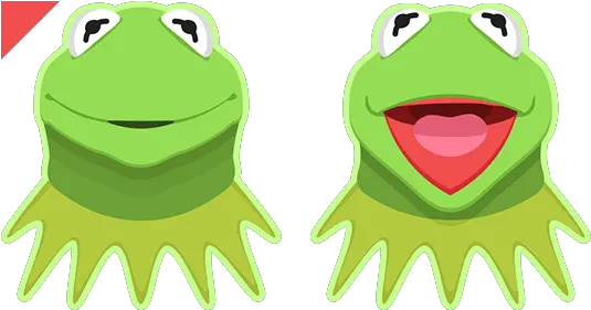 Kermit The Frog Cursor U2013 Custom Browser Extension Png