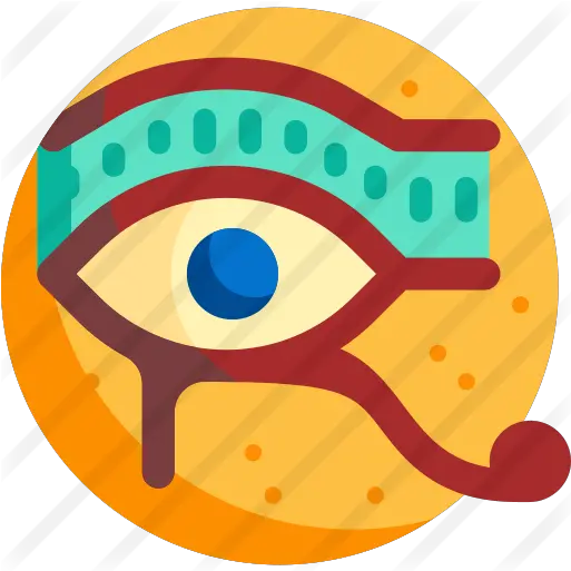 Horus Eye Horus Icon Png Eye Of Horus Png