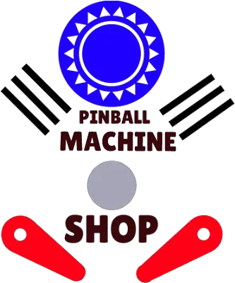 Buy Pinball Machines Online Dot Png Check Makr Icon Png