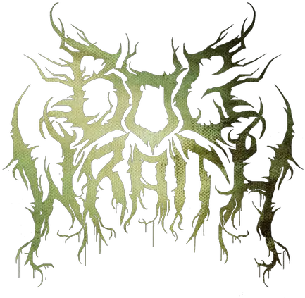 Bogwraith Caelan Stokkermans Arts Illustration Png Death Metal Logos