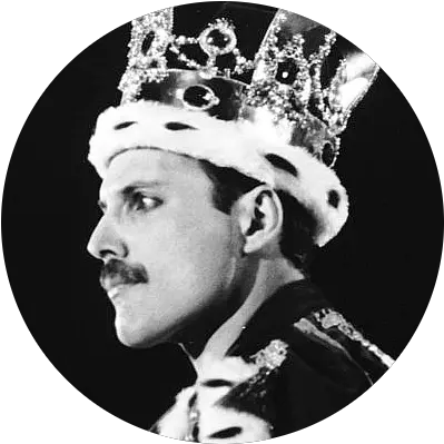 Icons Desu Close Freddie Mercury Legend Png Freddie Mercury Png