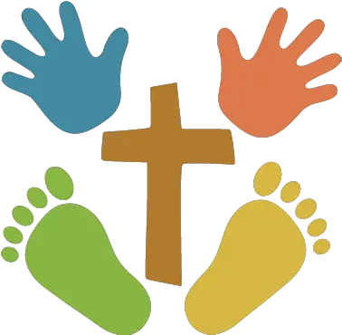 Christian Workers The Refuge Mission Foundation Hand And Foot Icon Png Jesus Hands Png