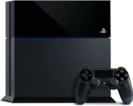 Download Playstation 4 From Different Regions Compatible Png Transparent