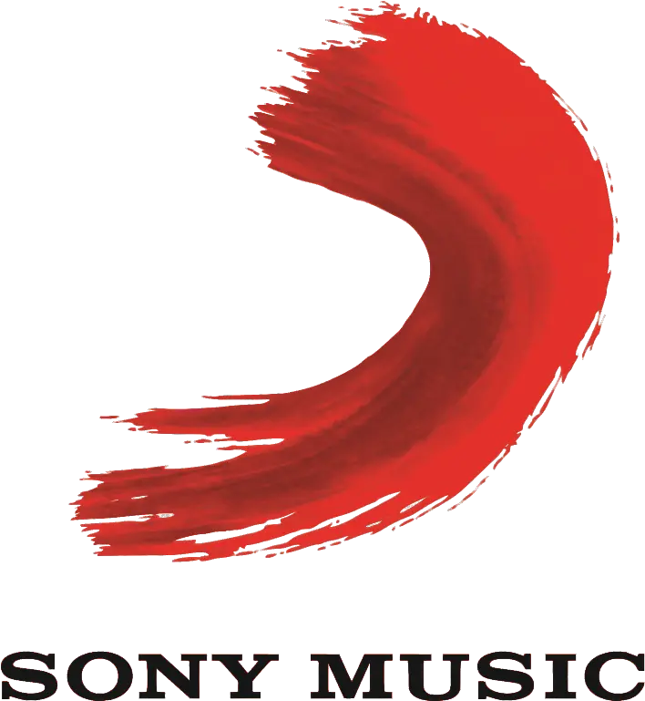 Hd Sony Logo Logo Sony Music Png Sony Logo Transparent