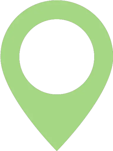 Guacamole Green Map Marker 2 Icon Green Location Map Icon Png Map Marker Png