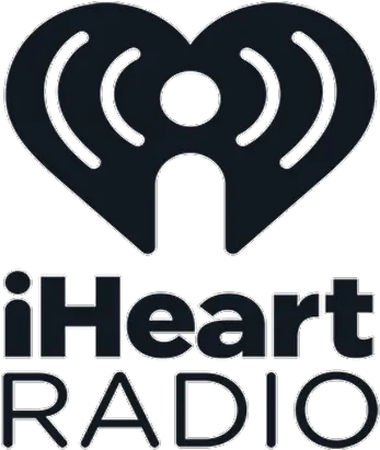 Listen To Hls3 Live Iheartradio Logo Transparent Png Iheartradio Logo Png