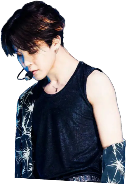 Fake Love Transparent Png Image Bts Jimin Fake Love Jimin Png