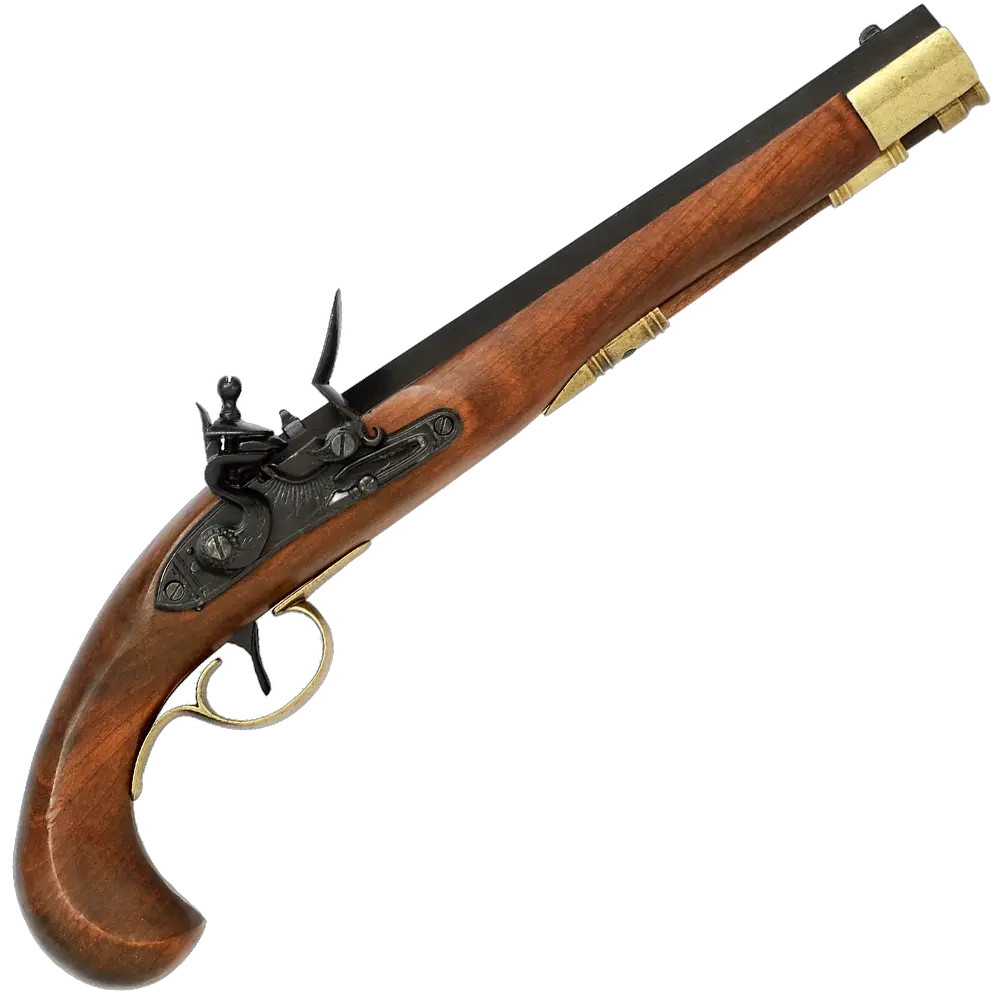 Arm Holdiung Gun Png