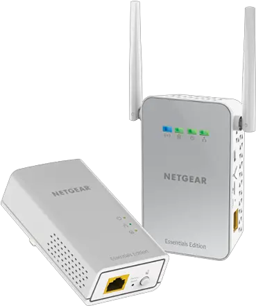 Plw1010 Netgear Plw1000 Png Wireless Icon Missing Windows 8