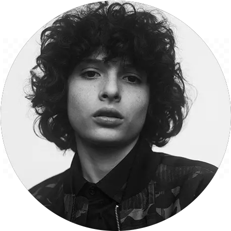 Get Finn Wolfhard And Flowers T Finn Wolfhard Cute Png Finn Wolfhard Png