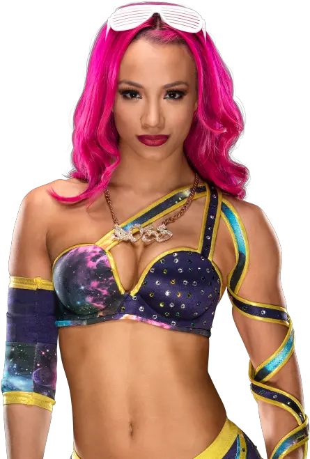 Sasha Banks Tribute Page Sasha Banks Man Png Sasha Banks Png