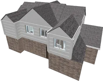 Free Old House Roblox Residential Area Png Old House Png