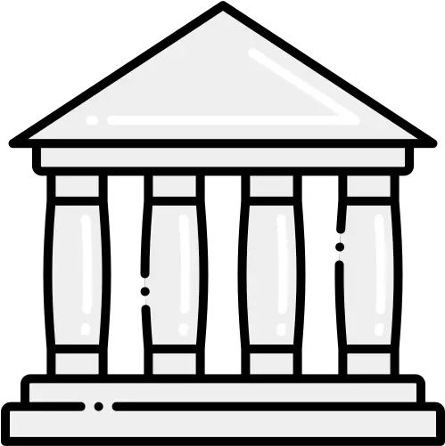 Supreme Court Corte Suprema Icono Png Supreme Court Png