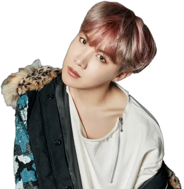 J Hope Bts Png 2 Image Jhope Spring Day Concept J Hope Png